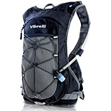 top outdoor bladder backpack